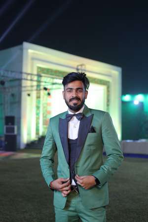 Ar Sanyam