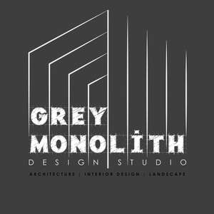 Grey Monolith