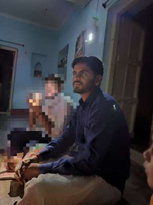 sushil
