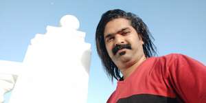 Rajan