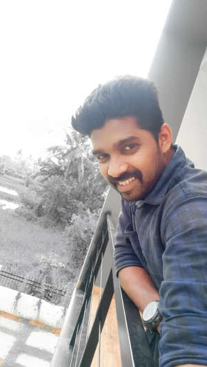 Saneesh Sebastian