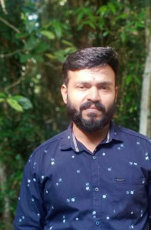 Damodharan