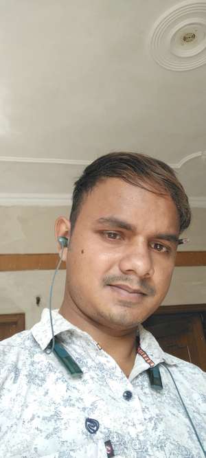 Rupesh Chaudhary