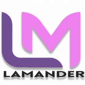 lamander texter