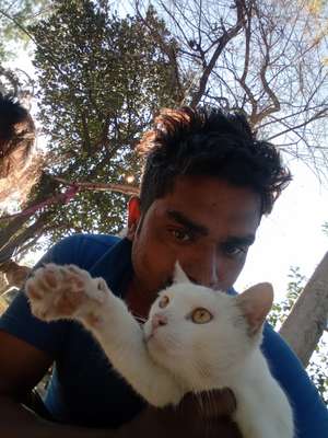Sandeep