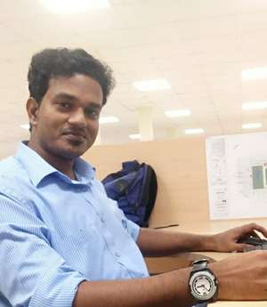 sandeep