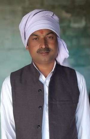 Digamber Singh