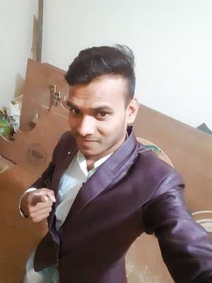 Rupesh