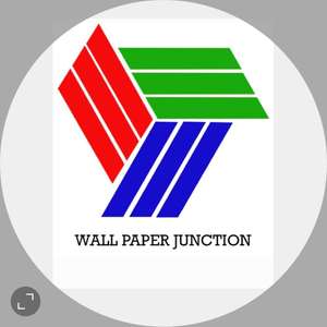 Wallpaper junction