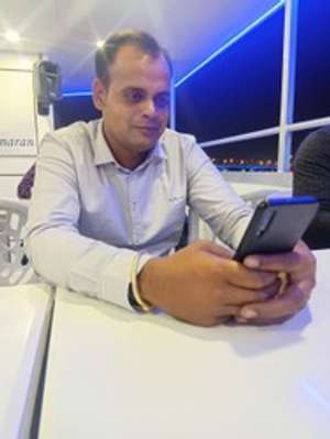 kanaram