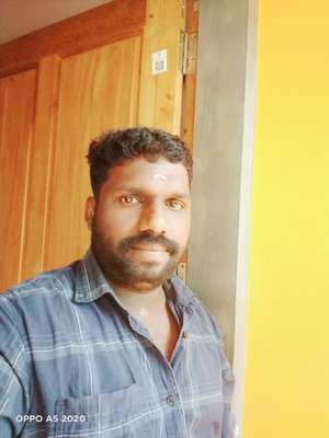 Satheesh TS