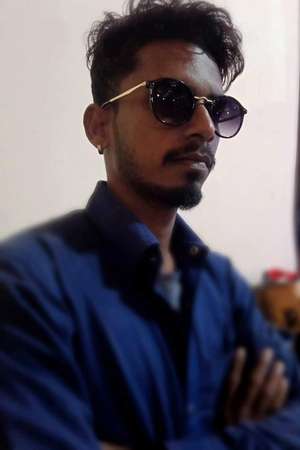 Rajesh 