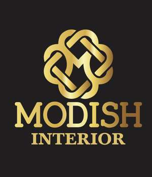 modish interior