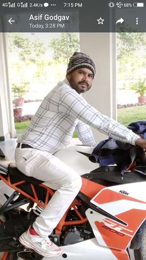 Shahzad