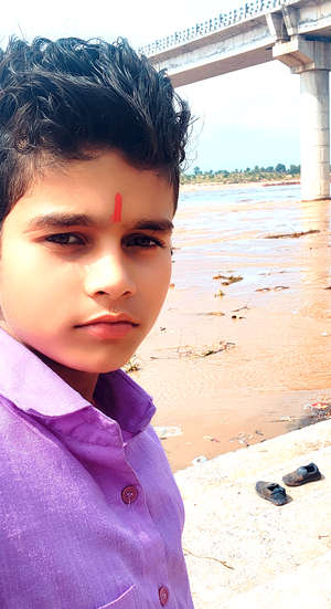 Bharat Kumar