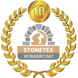 STONETEX  WONDERCOAT