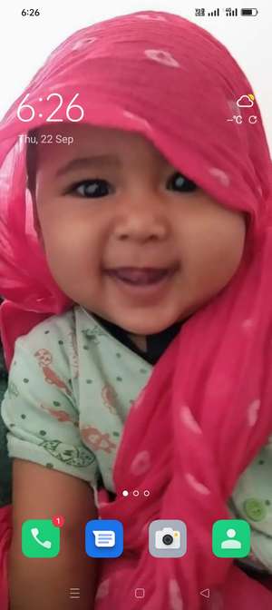 ikram