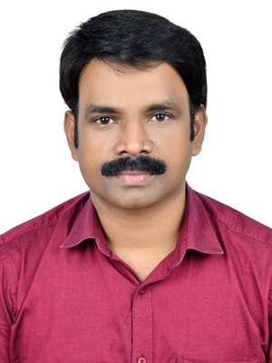 Sunil kumar