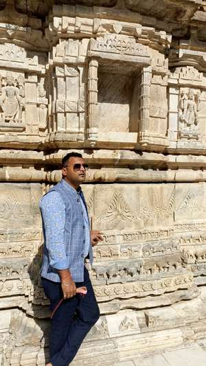 Vipin 
