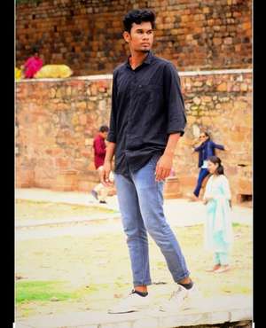 Hussain khan