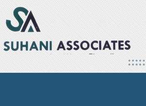 Suhani Associates