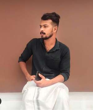 Anandhu 