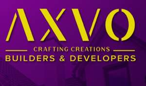 Axvo Builders  Developers