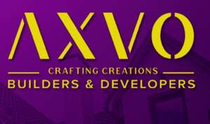 Axvo Builders  Developers