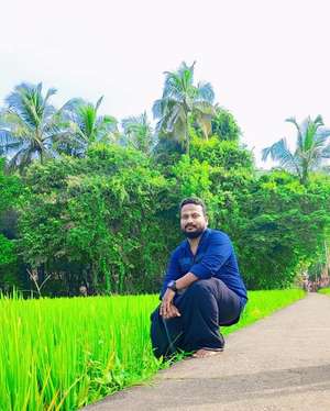 ratheesh