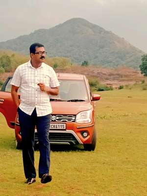Rajesh Rajaputhra