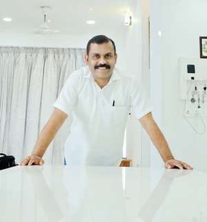 Abhilash 