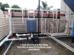 L Tech Electrical