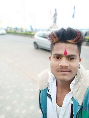 Ajay vishwakarma