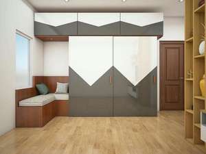 Mohd Imran interior design