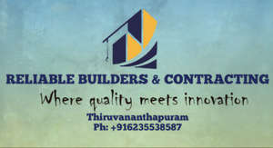 Reliable Builders and  Contracting - RBC