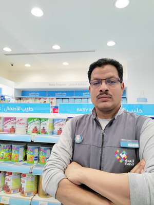 ABDULNASAR PARAMBILPEDIKA