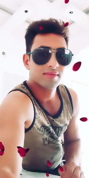 Shahrukh