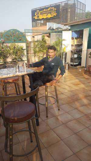 VINOD KUMAR