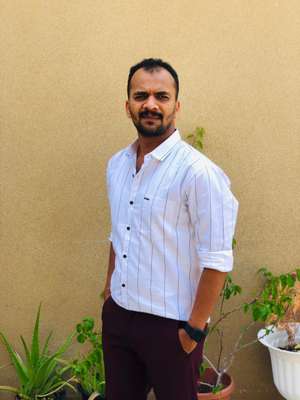 Shafeeq