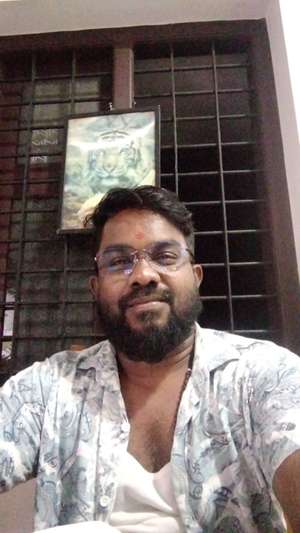 Shibu andaladi 