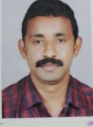 Jobinb K Thomas