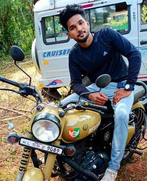 akshay