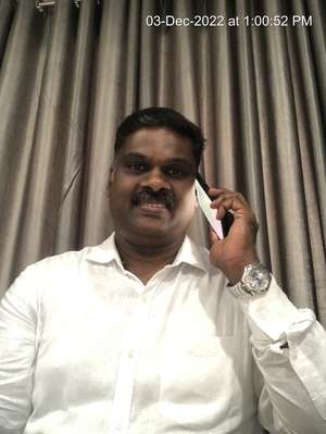 Jayesh