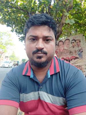 vijesh vijesh