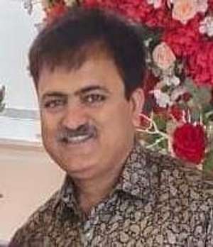 Narayan