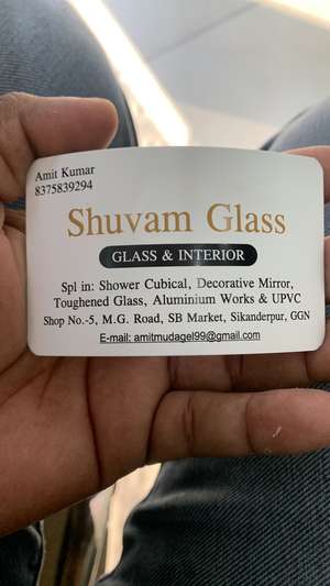 Shuvam