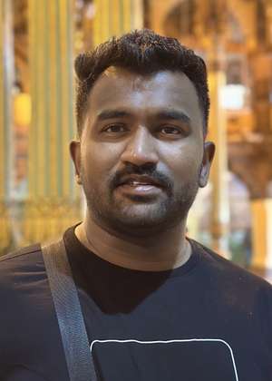 Shahul