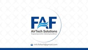 FAF AirTech  Solutions 
