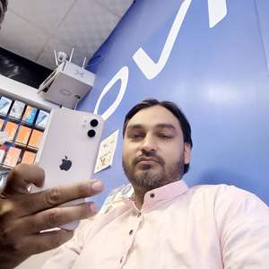 shan Mohammad 