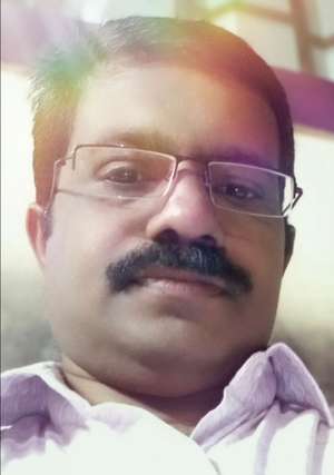 jiju thomas